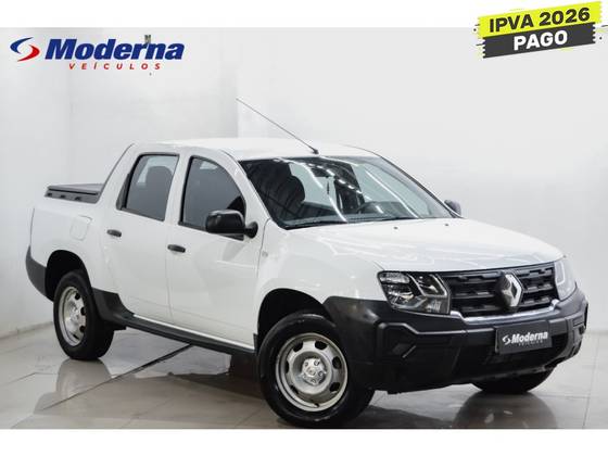 RENAULT OROCH 1.6 16V SCE FLEX PRO MANUAL RENAULT OROCH 1.6 16V SCE FLEX PRO MANUAL